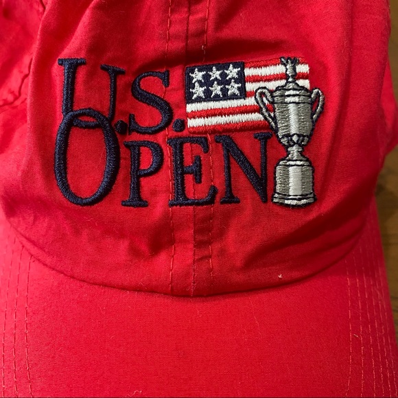 NWT US Open golf Imperial hat co “US OPEN” golf hat. - Picture 2 of 4